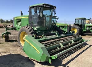 John Deere A400 Image