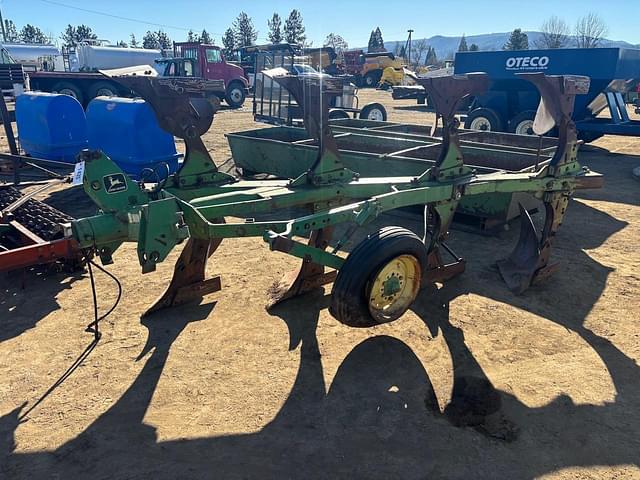 Image of John Deere A4200 equipment image 1