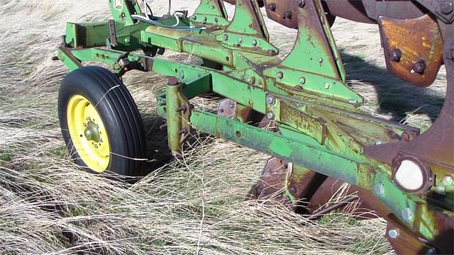 Image of John Deere A4200 equipment image 3