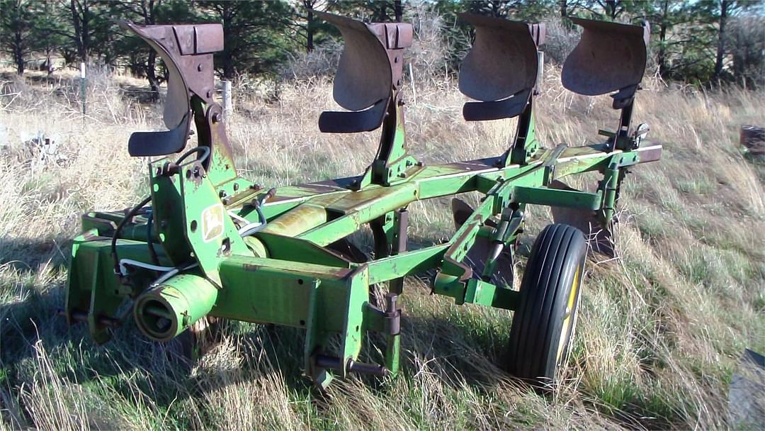 Image of John Deere A4200 Primary image