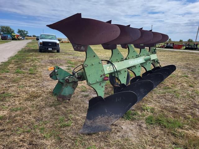 Image of John Deere A4600 equipment image 3