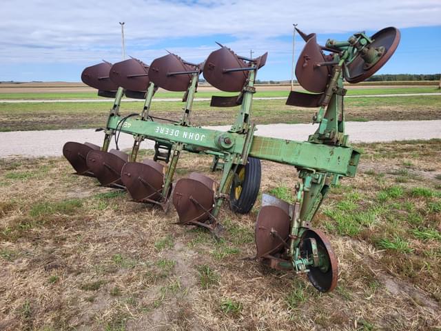 Image of John Deere A4600 equipment image 2