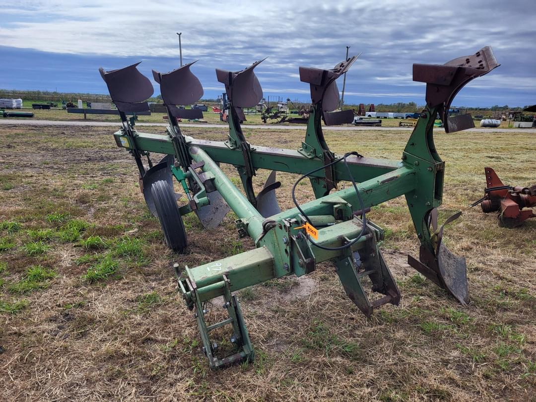 Image of John Deere A4600 Primary image