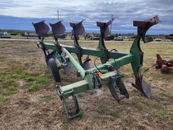 Main image John Deere A4600