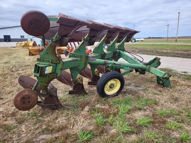 Image of John Deere A4600 equipment image 1