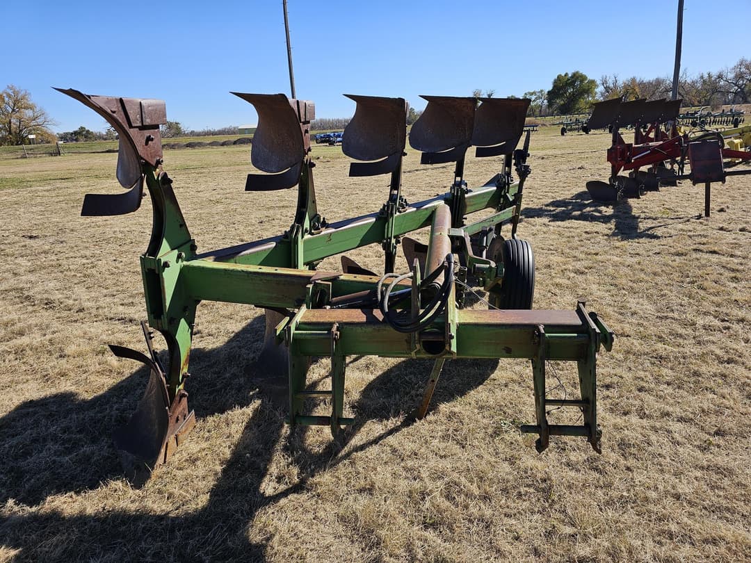 Image of John Deere A4600 Primary image