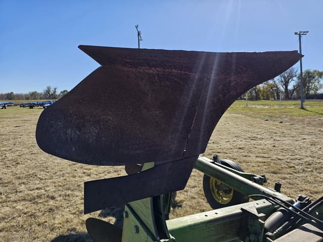 Image of John Deere A4600 equipment image 1