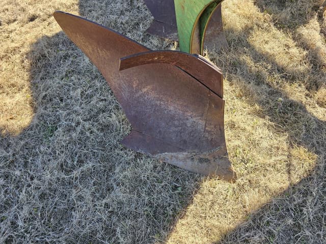 Image of John Deere A4600 equipment image 2