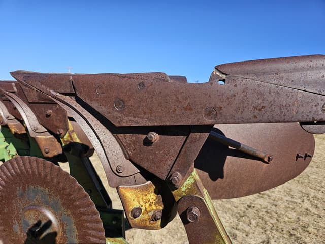 Image of John Deere A4600 equipment image 4