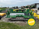 John Deere A520R Image