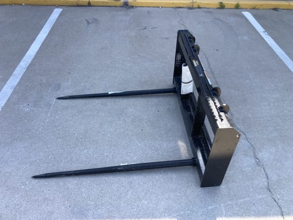 2025 John Deere AB32 Equipment Image0