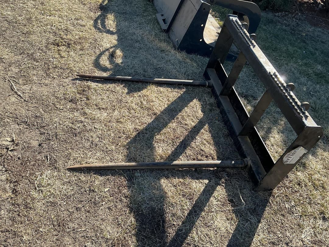 Image of John Deere AB32 Image 0