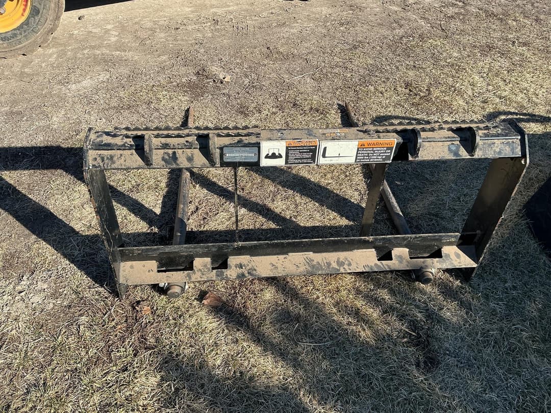 Image of John Deere AB32 Image 1