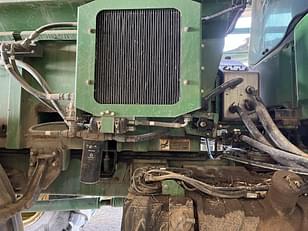 Main image John Deere AB485 8