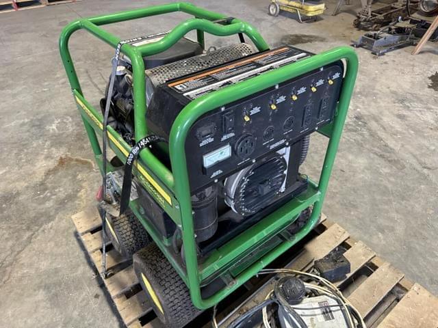 Image of John Deere AC-G14010H equipment image 1