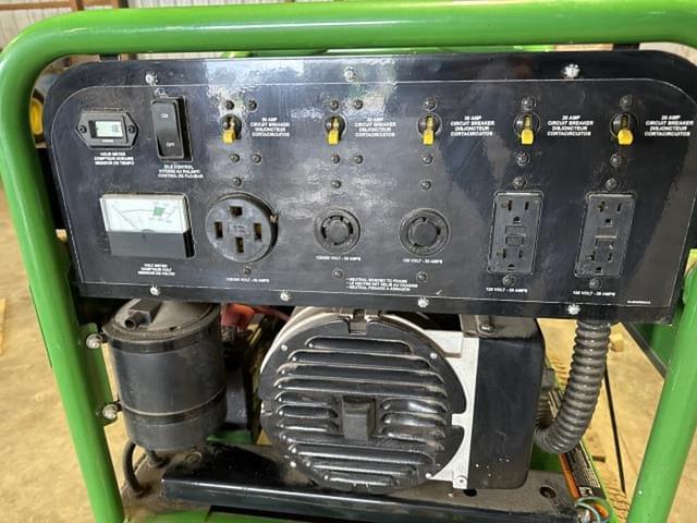 Image of John Deere AC-G14010H equipment image 3