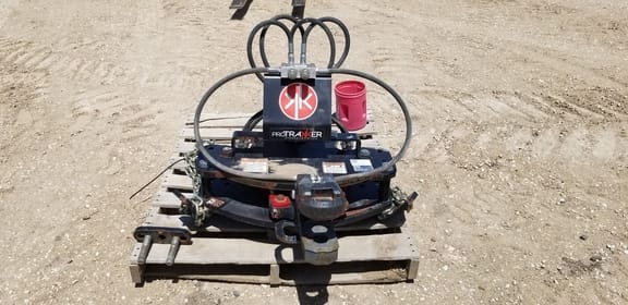 2013 Protrakker 400DB Equipment Image0