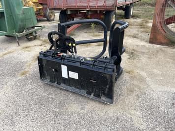 Main image John Deere AH80