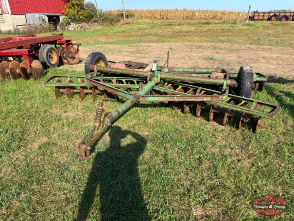 Image of John Deere H1300 Primary image
