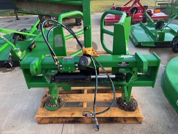 Image of Frontier AH11G equipment image 3