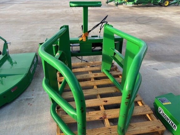 Frontier AH11G Equipment Image0