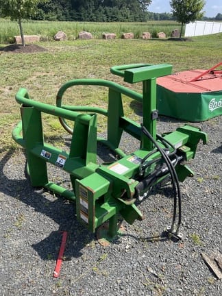 Frontier AH11G Equipment Image0