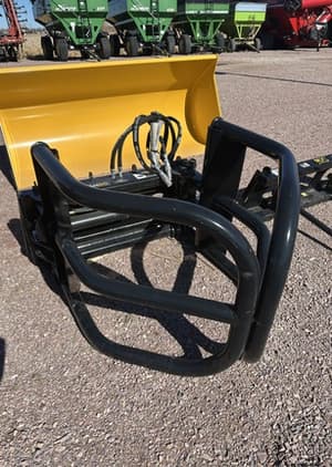 John Deere AH80 Image