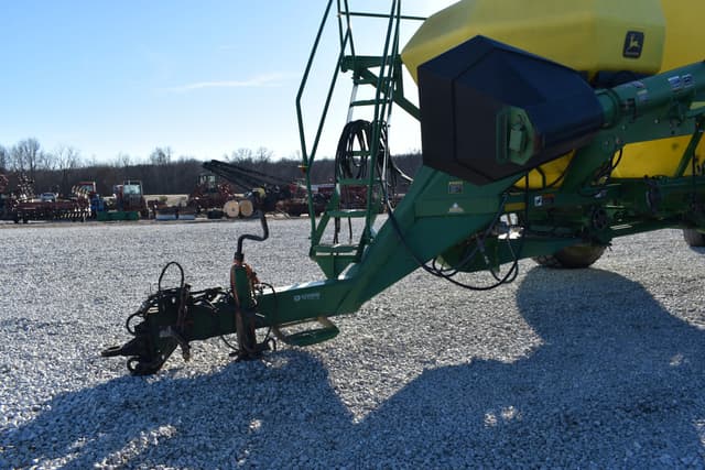 Image of John Deere 1900 equipment image 3