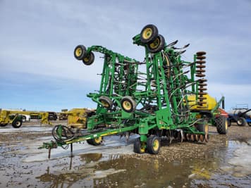 Main image John Deere 1900