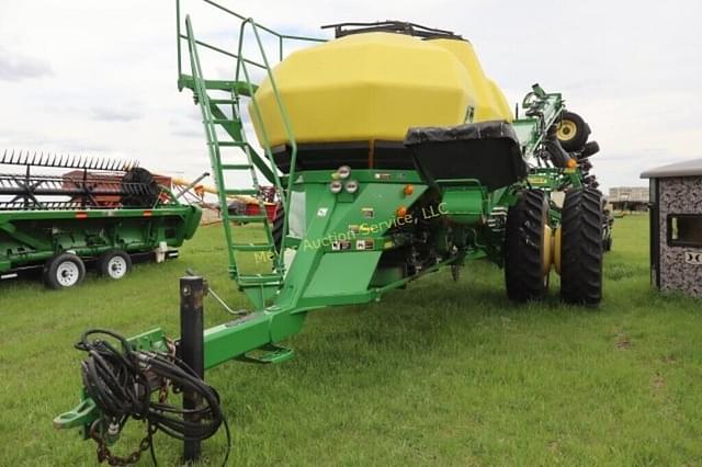 Image of John Deere 1910 equipment image 1