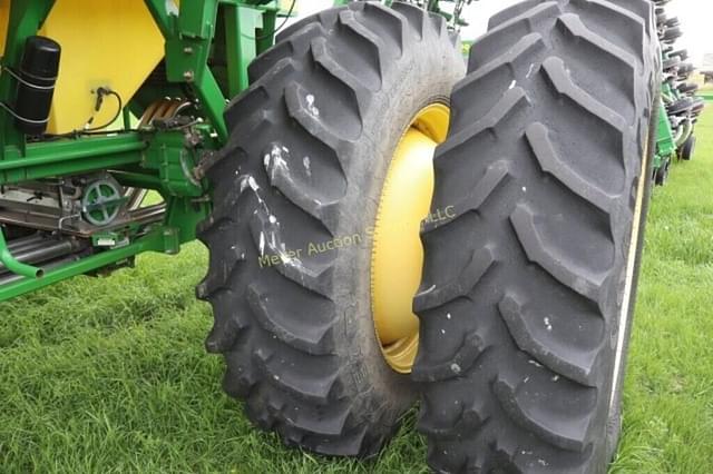 Image of John Deere 1910 equipment image 4
