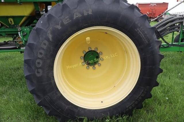 Image of John Deere 1910 equipment image 3