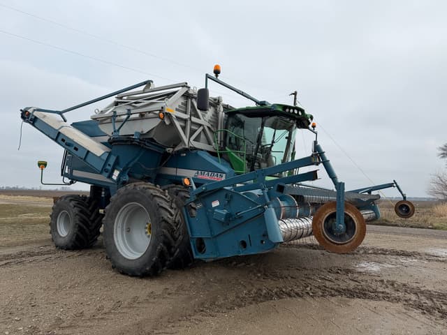 Image of Amadas 9990 equipment image 1