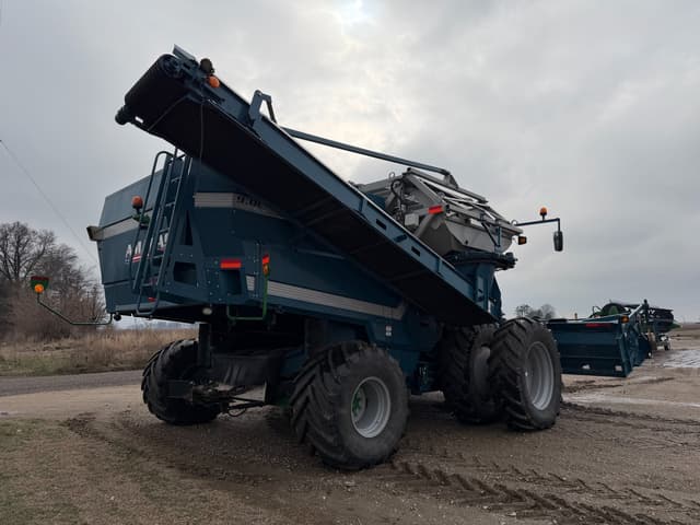 Image of Amadas 9990 equipment image 2