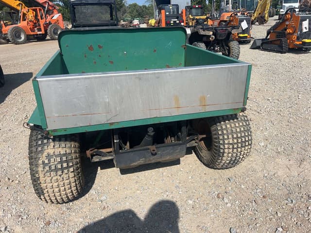 Image of John Deere AMT 600 equipment image 2