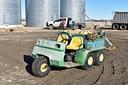 John Deere AMT622 Image