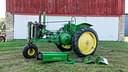 1948 John Deere A Image