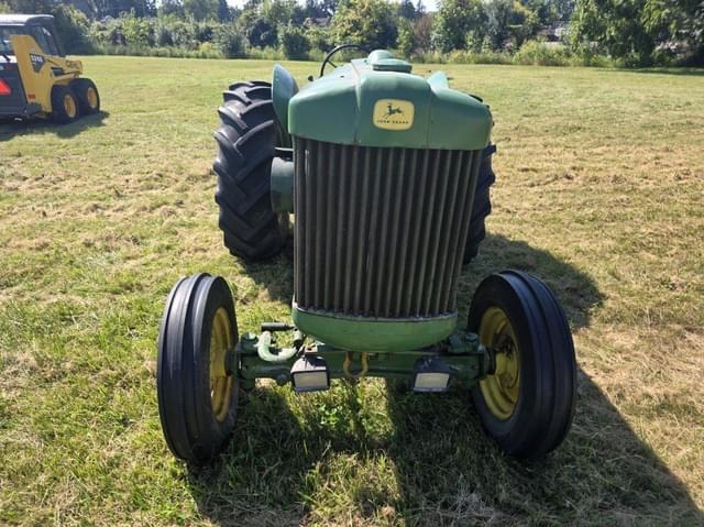 Image of John Deere AO equipment image 1