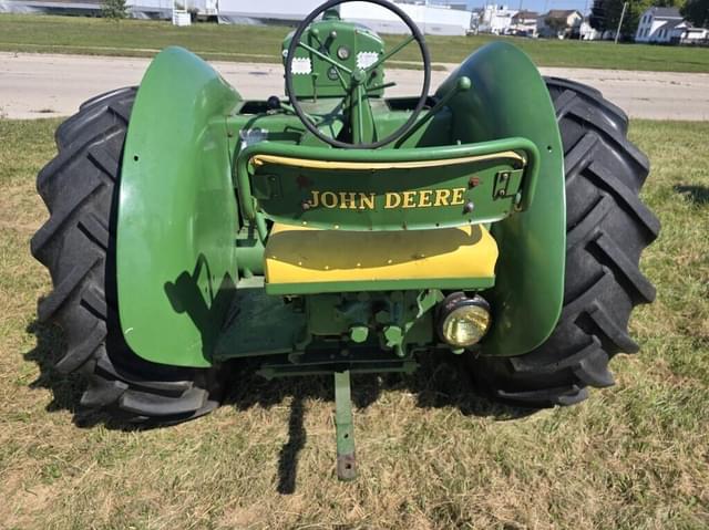Image of John Deere AO equipment image 3