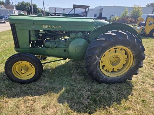 Image of John Deere AO equipment image 2