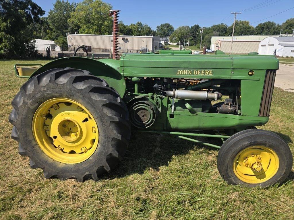 Image of John Deere AO Primary image