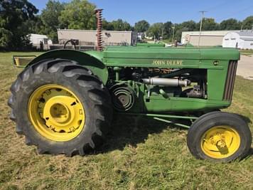 Main image John Deere AO