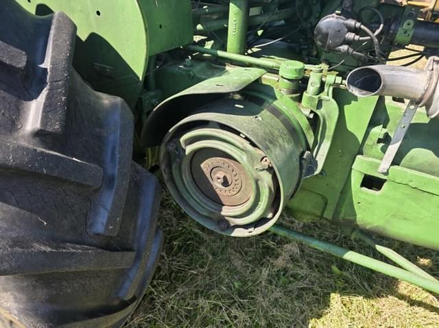 Image of John Deere AO equipment image 4
