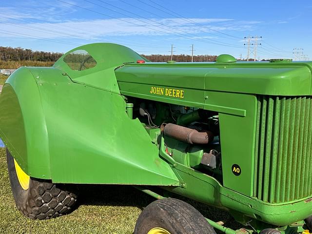 Image of John Deere AO equipment image 3