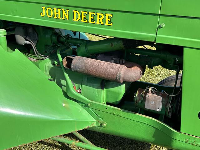 Image of John Deere AO equipment image 4