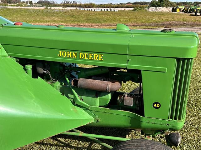 Image of John Deere AO equipment image 2