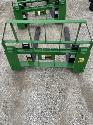 Image of Frontier AP12F  equipment image 3