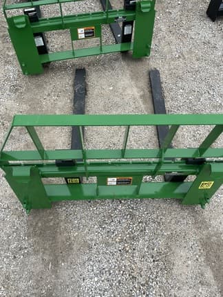 Image of Frontier AP12F  equipment image 4