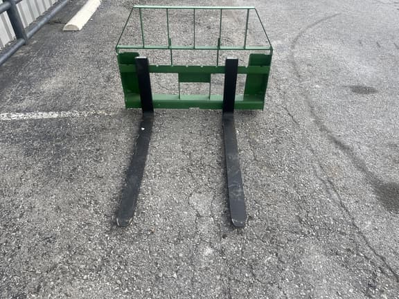 Image of Frontier AP12F  equipment image 2