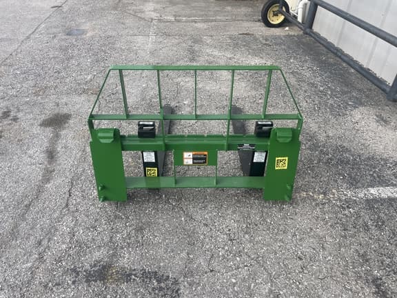 Image of Frontier AP12F  equipment image 4